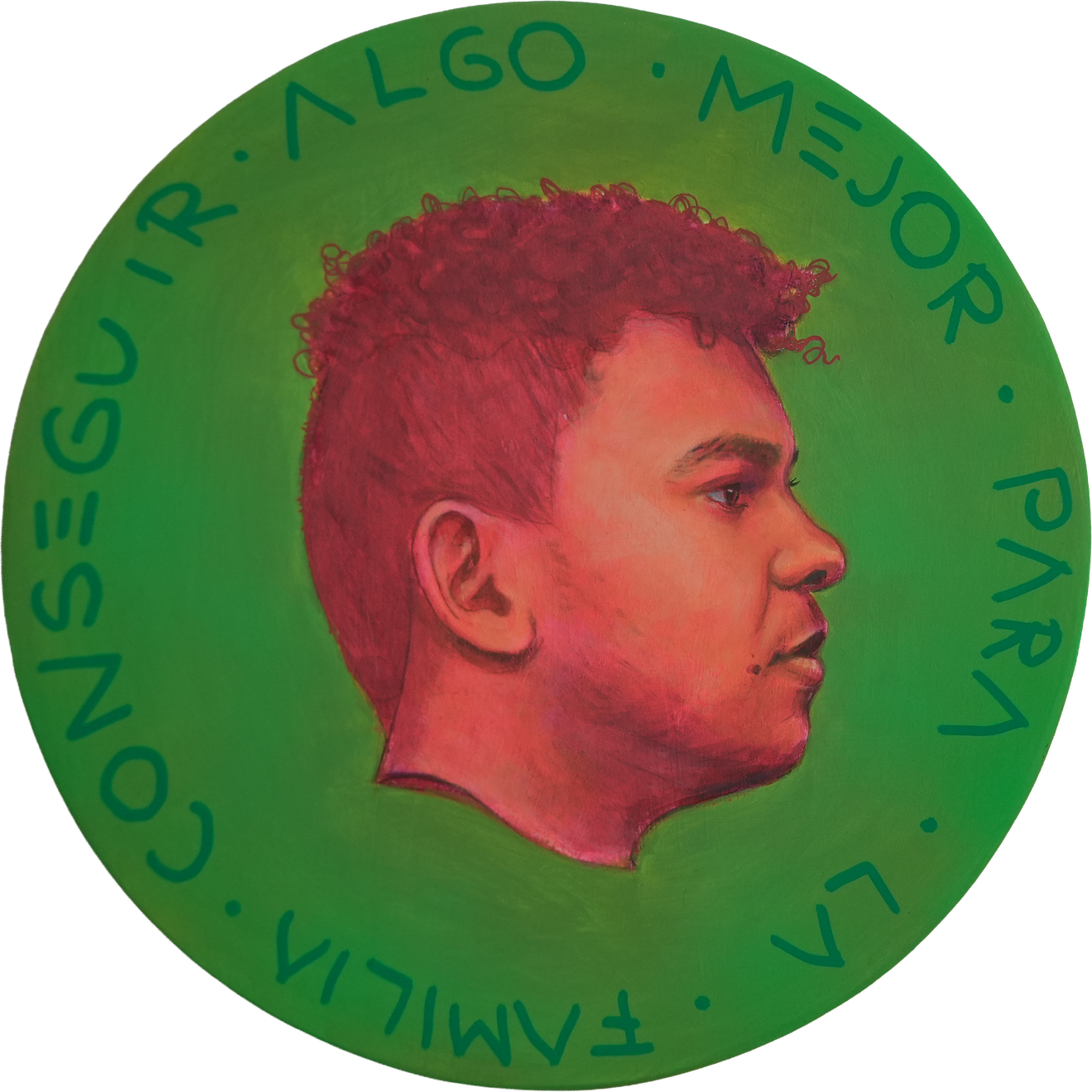 Moeda Eric