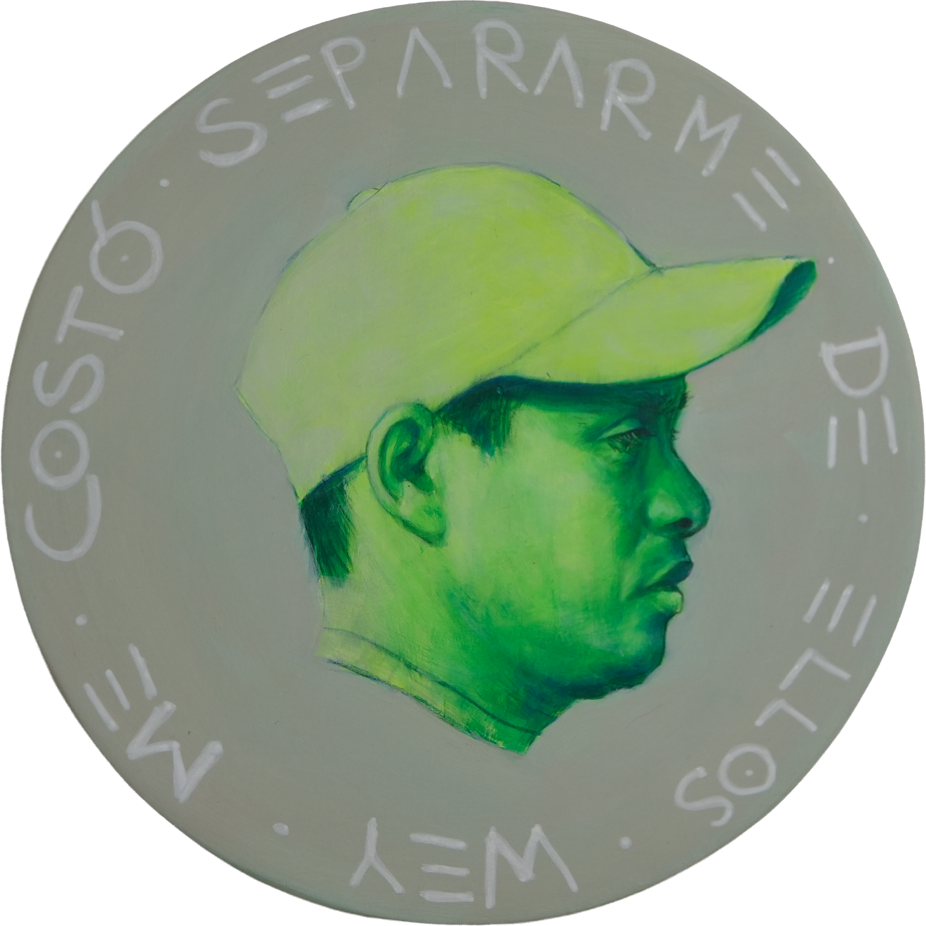 Moeda Pablo José